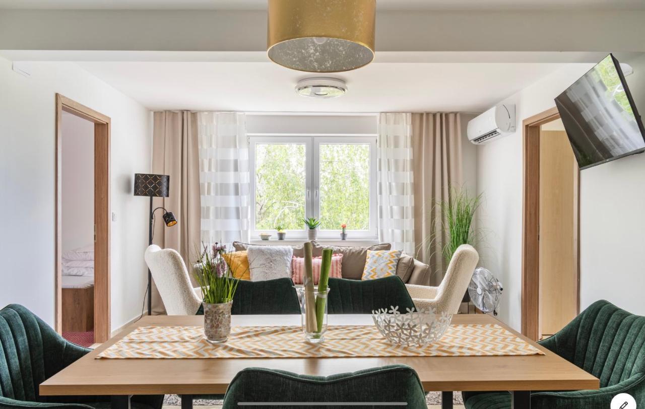 Sinusaparthotel Apartman Siófok