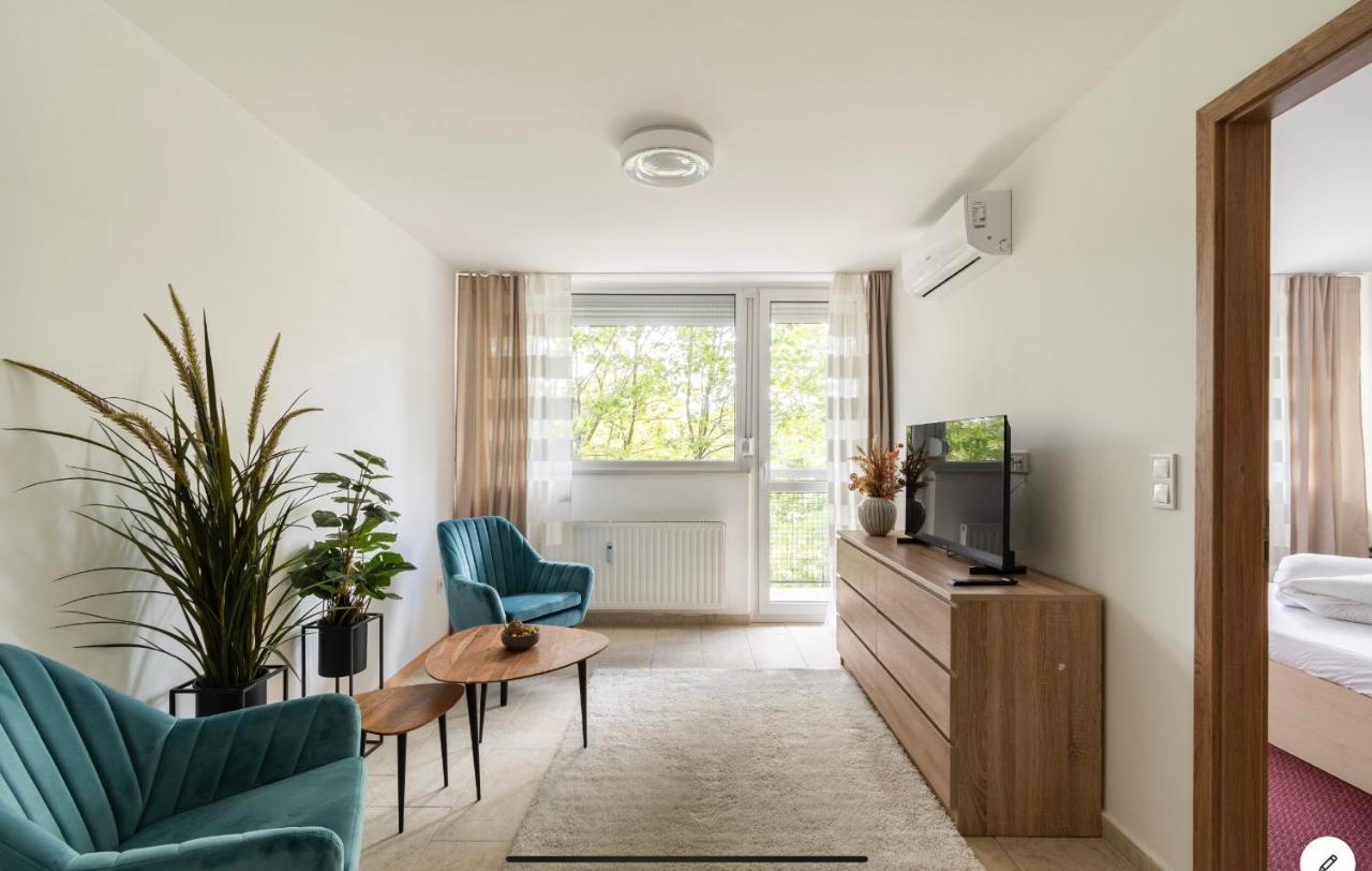 Sinusaparthotel