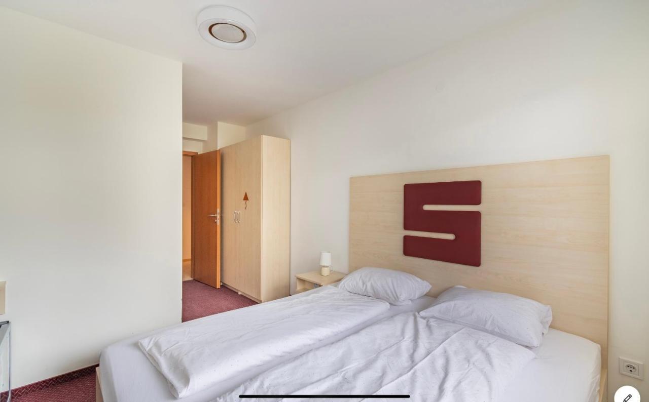 Sinusaparthotel Apartman