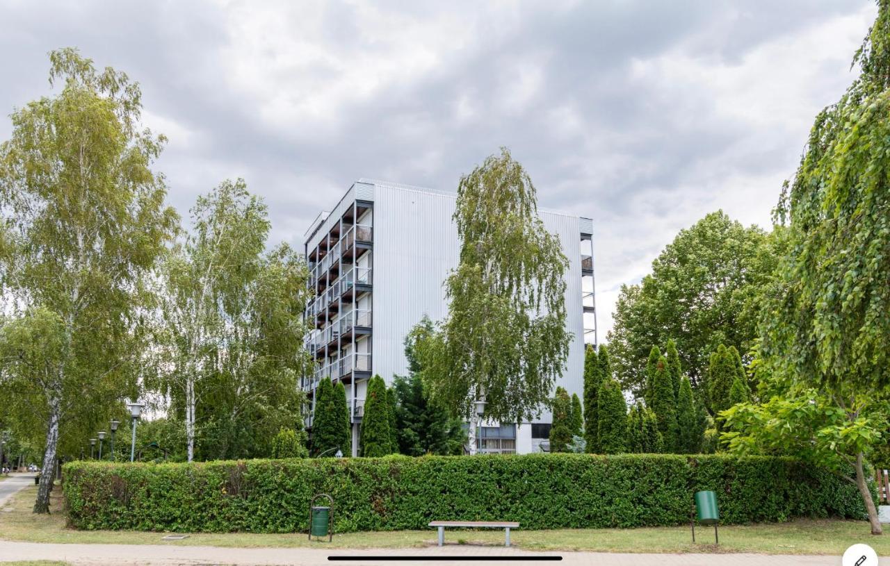 Sinusaparthotel Apartman Siófok