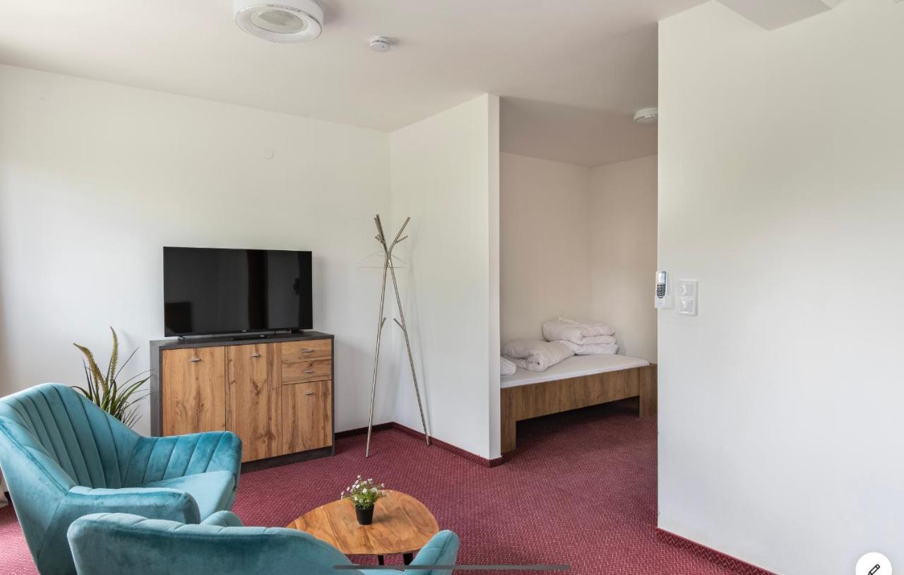 Sinusaparthotel Apartman Siófok