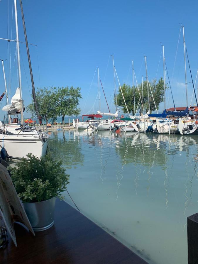 Apartman Sinusaparthotel