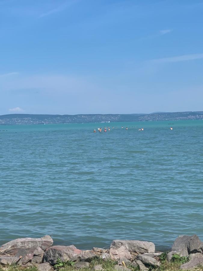 Apartman Sinusaparthotel