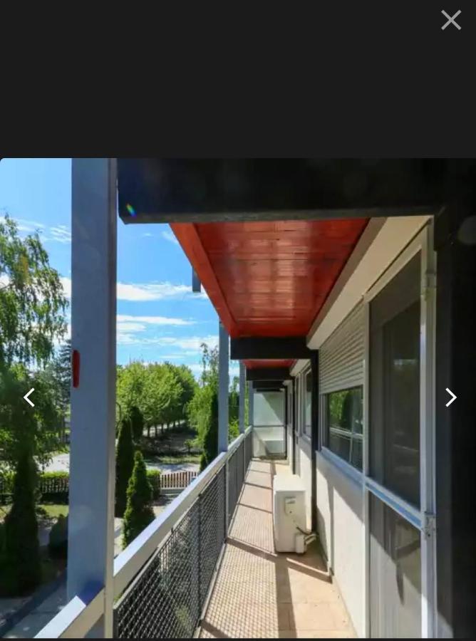 Apartman Sinusaparthotel