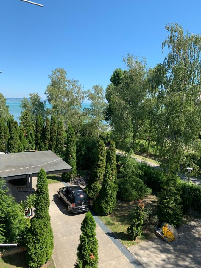 Sinusaparthotel Apartman