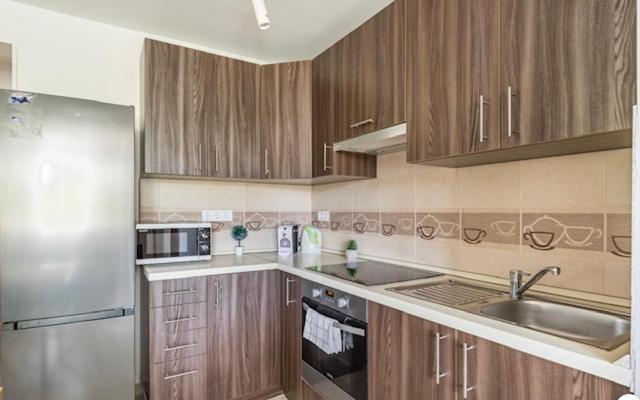 Sinusaparthotel Apartman